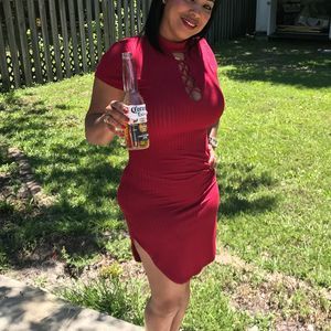 Meet your Posher, Thania